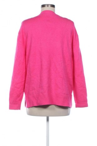 Дамски пуловер Street One, Размер M, Цвят Розов, Цена 11,99 лв.