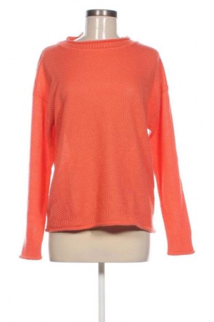Damenpullover Unbranded, Größe L, Farbe Orange, Preis 10,99 €