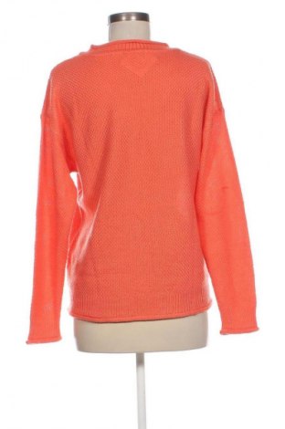 Damenpullover Unbranded, Größe L, Farbe Orange, Preis 10,99 €