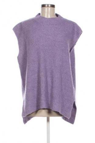 Damenpullover Unbranded, Größe 3XL, Farbe Lila, Preis € 23,99