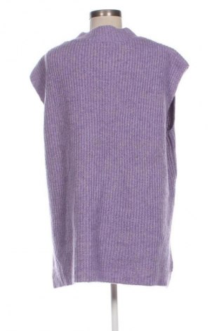 Damenpullover Unbranded, Größe 3XL, Farbe Lila, Preis € 23,99
