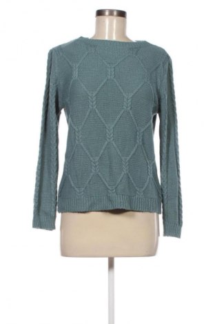 Dámský svetr Unbranded, Velikost M, Barva Zelená, Cena  366,00 Kč