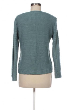 Dámský svetr Unbranded, Velikost M, Barva Zelená, Cena  366,00 Kč