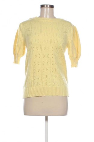 Női pulóver Unbranded, Méret S, Szín Sárga, Ár 3 379 Ft