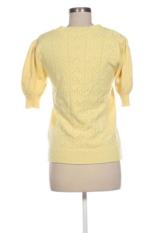 Női pulóver Unbranded, Méret S, Szín Sárga, Ár 3 379 Ft