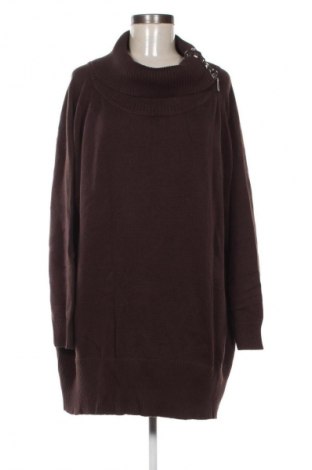 Női pulóver Unbranded, Méret XL, Szín Barna, Ár 3 179 Ft