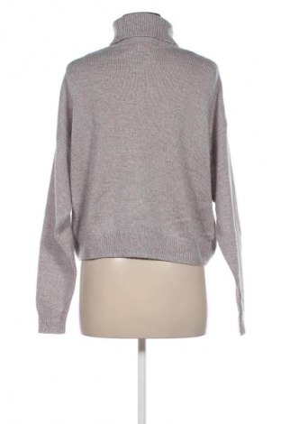 Дамски пуловер Unbranded, Размер XL, Цвят Сив, Цена 12,99 лв.