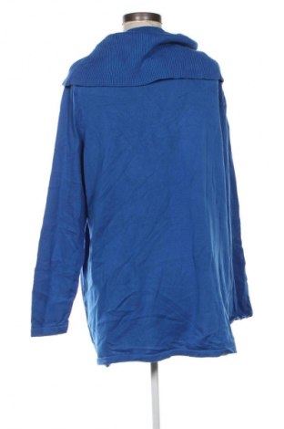Damenpullover Unbranded, Größe L, Farbe Blau, Preis 9,99 €