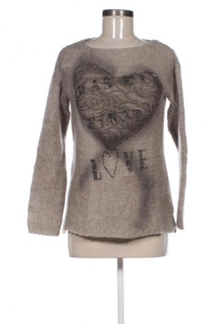 Damenpullover Unbranded, Größe M, Farbe Mehrfarbig, Preis € 16,99