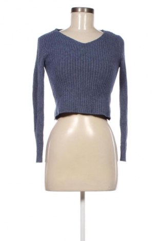 Damski sweter Unbranded, Rozmiar M, Kolor Niebieski, Cena 30,57 zł