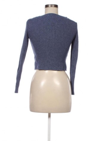 Damski sweter Unbranded, Rozmiar M, Kolor Niebieski, Cena 30,57 zł