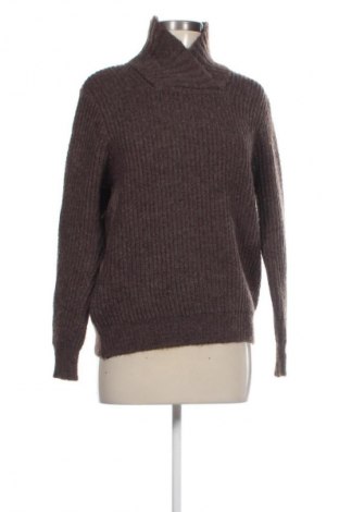 Pulover de femei Unbranded, Mărime M, Culoare Maro, Preț 37,99 Lei