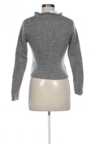 Damski sweter Unbranded, Rozmiar M, Kolor Szary, Cena 66,39 zł