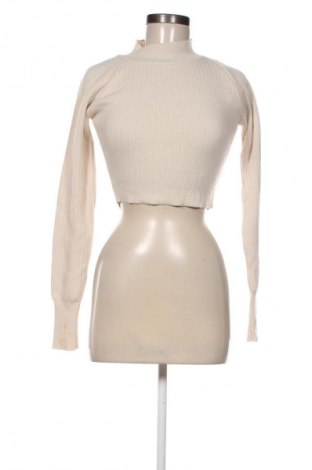 Damenpullover Unbranded, Größe S, Farbe Beige, Preis € 11,99