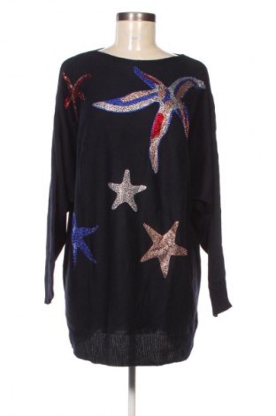 Pulover de femei Unbranded, Mărime XL, Culoare Multicolor, Preț 62,99 Lei