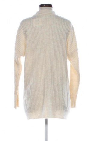 Дамски пуловер Unbranded, Размер L, Цвят Екрю, Цена 28,88 лв.