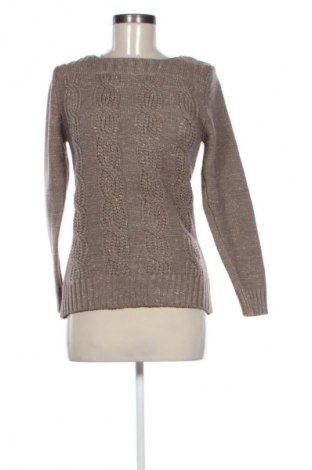 Damenpullover Unbranded, Größe M, Farbe Braun, Preis 15,99 €