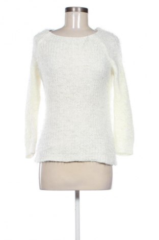 Γυναικείο πουλόβερ Unbranded, Μέγεθος S, Χρώμα Εκρού, Τιμή 14,77 €