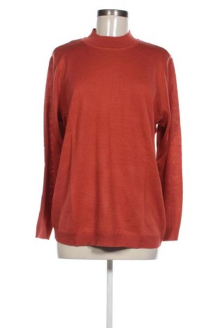 Dámsky pulóver Unbranded, Veľkosť XL, Farba Hnedá, Cena  12,95 €