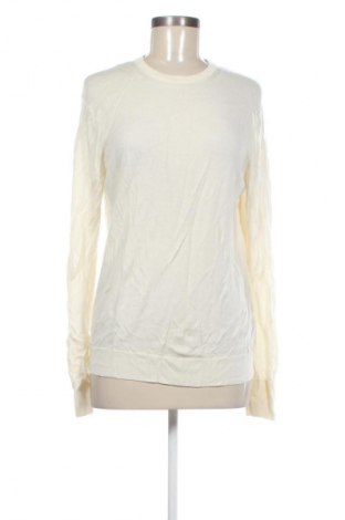 Dámsky pulóver Uniqlo, Veľkosť L, Farba Kremová, Cena  22,95 €