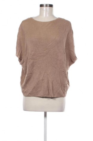 Dámský svetr Uniqlo, Velikost M, Barva Hnědá, Cena  509,00 Kč