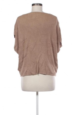 Dámský svetr Uniqlo, Velikost M, Barva Hnědá, Cena  509,00 Kč