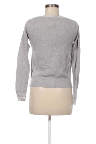 Dámský svetr Uniqlo, Velikost S, Barva Šedá, Cena  569,00 Kč