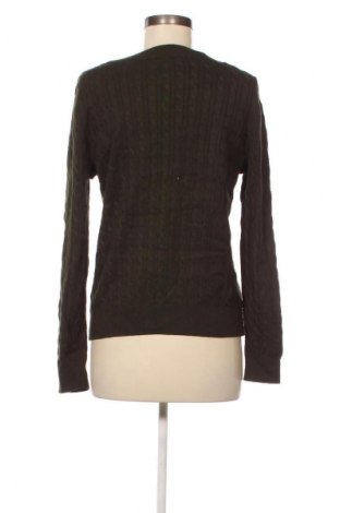 Γυναικείο πουλόβερ Uniqlo, Μέγεθος XL, Χρώμα Πράσινο, Τιμή 17,99 €