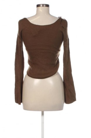 Női pulóver Uniqlo, Méret L, Szín Zöld, Ár 9 929 Ft