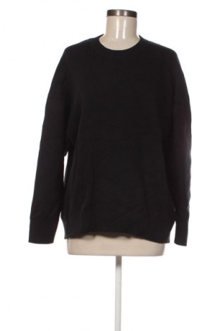 Női pulóver Uniqlo, Méret L, Szín Fekete, Ár 12 099 Ft