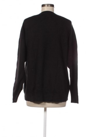 Női pulóver Uniqlo, Méret L, Szín Fekete, Ár 12 099 Ft