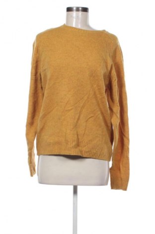 Γυναικείο πουλόβερ Uniqlo, Μέγεθος S, Χρώμα Πορτοκαλί, Τιμή 16,99 €