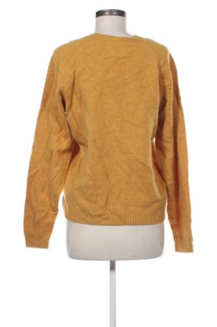 Γυναικείο πουλόβερ Uniqlo, Μέγεθος S, Χρώμα Πορτοκαλί, Τιμή 16,99 €