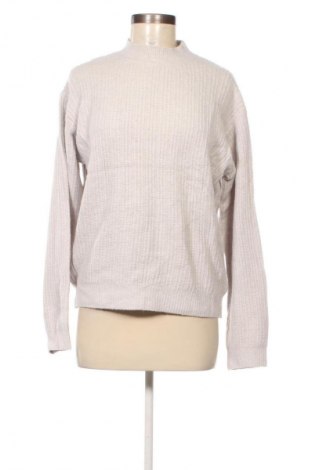 Damenpullover Uniqlo, Größe M, Farbe Grau, Preis € 22,99