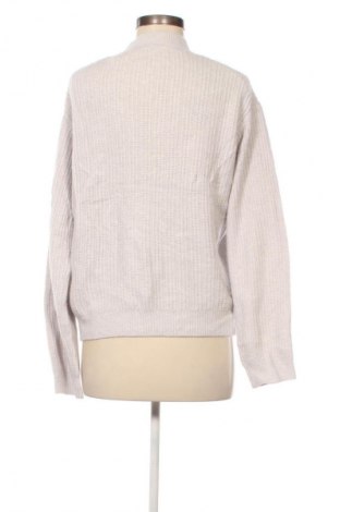 Damenpullover Uniqlo, Größe M, Farbe Grau, Preis € 22,99