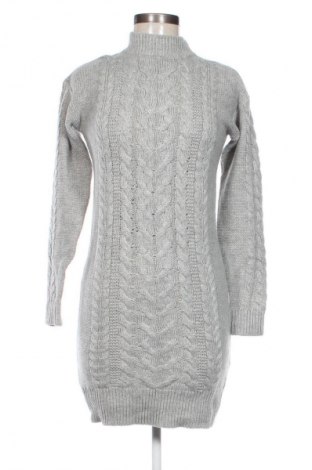 Damenpullover Uniqlo, Größe S, Farbe Grau, Preis 19,99 €