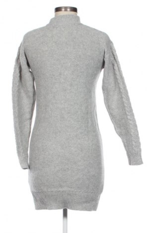 Damenpullover Uniqlo, Größe S, Farbe Grau, Preis 19,99 €