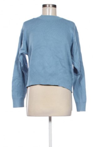 Damenpullover Uniqlo, Größe S, Farbe Blau, Preis € 26,99