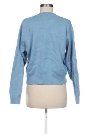 Damenpullover Uniqlo, Größe S, Farbe Blau, Preis € 26,99
