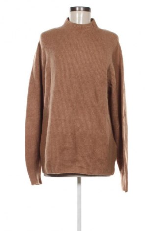 Női pulóver Uniqlo, Méret M, Szín Barna, Ár 12 429 Ft