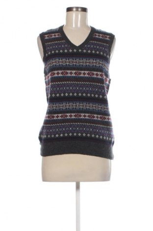 Дамски пуловер Uniqlo, Размер M, Цвят Многоцветен, Цена 33,99 лв.