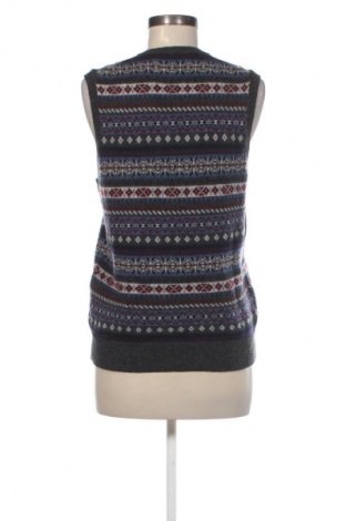 Дамски пуловер Uniqlo, Размер M, Цвят Многоцветен, Цена 33,99 лв.