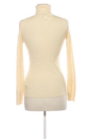 Pulover de femei Uniqlo, Mărime M, Culoare Galben, Preț 158,99 Lei