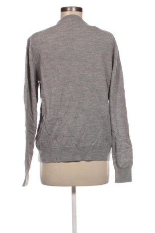 Damenpullover Uniqlo, Größe L, Farbe Grau, Preis € 30,99