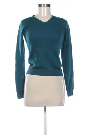 Pulover de femei Uniqlo, Mărime XS, Culoare Albastru, Preț 132,99 Lei