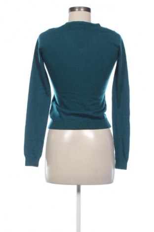 Pulover de femei Uniqlo, Mărime XS, Culoare Albastru, Preț 132,99 Lei