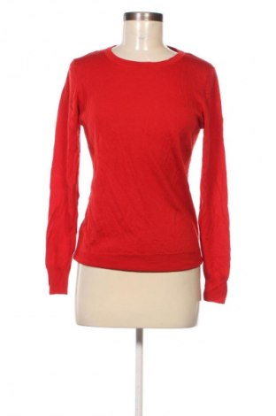 Damski sweter Uniqlo, Rozmiar XL, Kolor Czerwony, Cena 106,99 zł