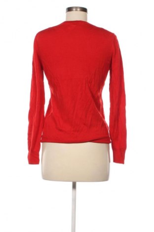 Damski sweter Uniqlo, Rozmiar XL, Kolor Czerwony, Cena 106,99 zł