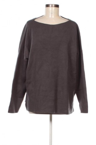 Dámský svetr Uniqlo, Velikost XL, Barva Šedá, Cena  619,00 Kč