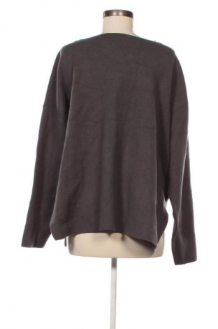 Dámský svetr Uniqlo, Velikost XL, Barva Šedá, Cena  619,00 Kč